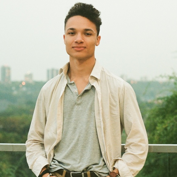 Meet your Posher, Christopher - Picture 1 of 1